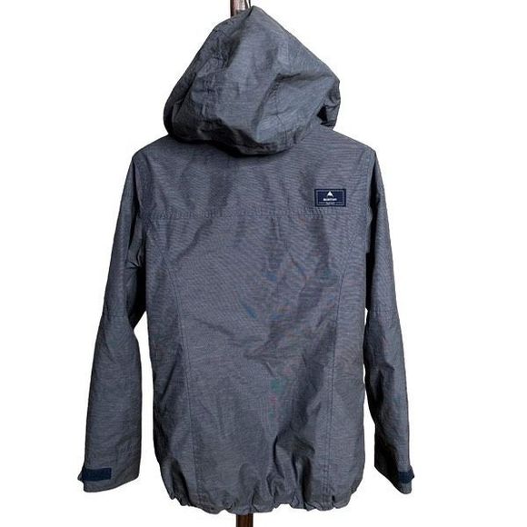 Burton Womens Snowboard Jacket Small - Picture 2 of 4